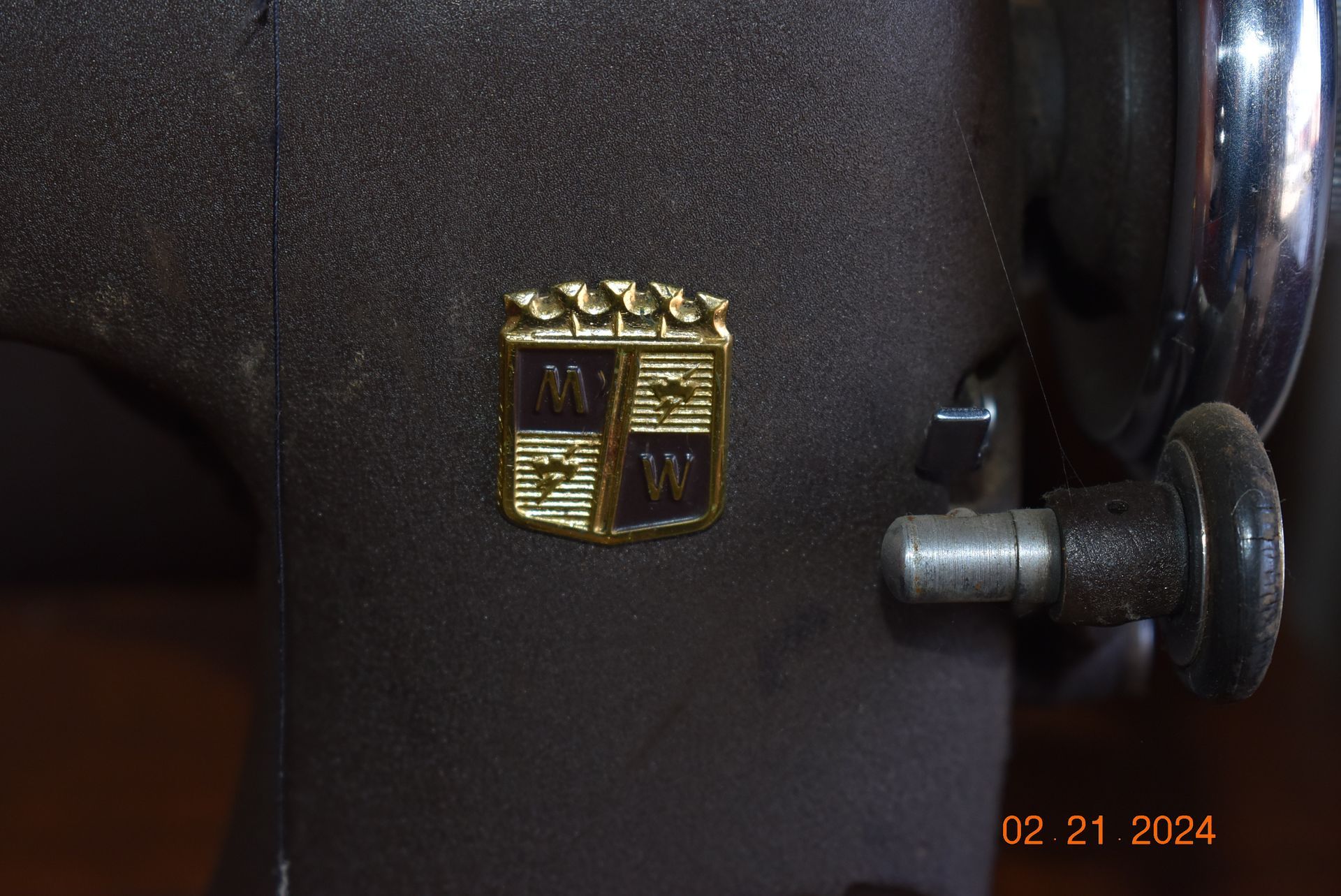MW sowing unit