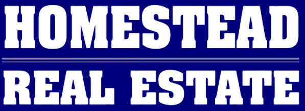Homestead Real Estate 