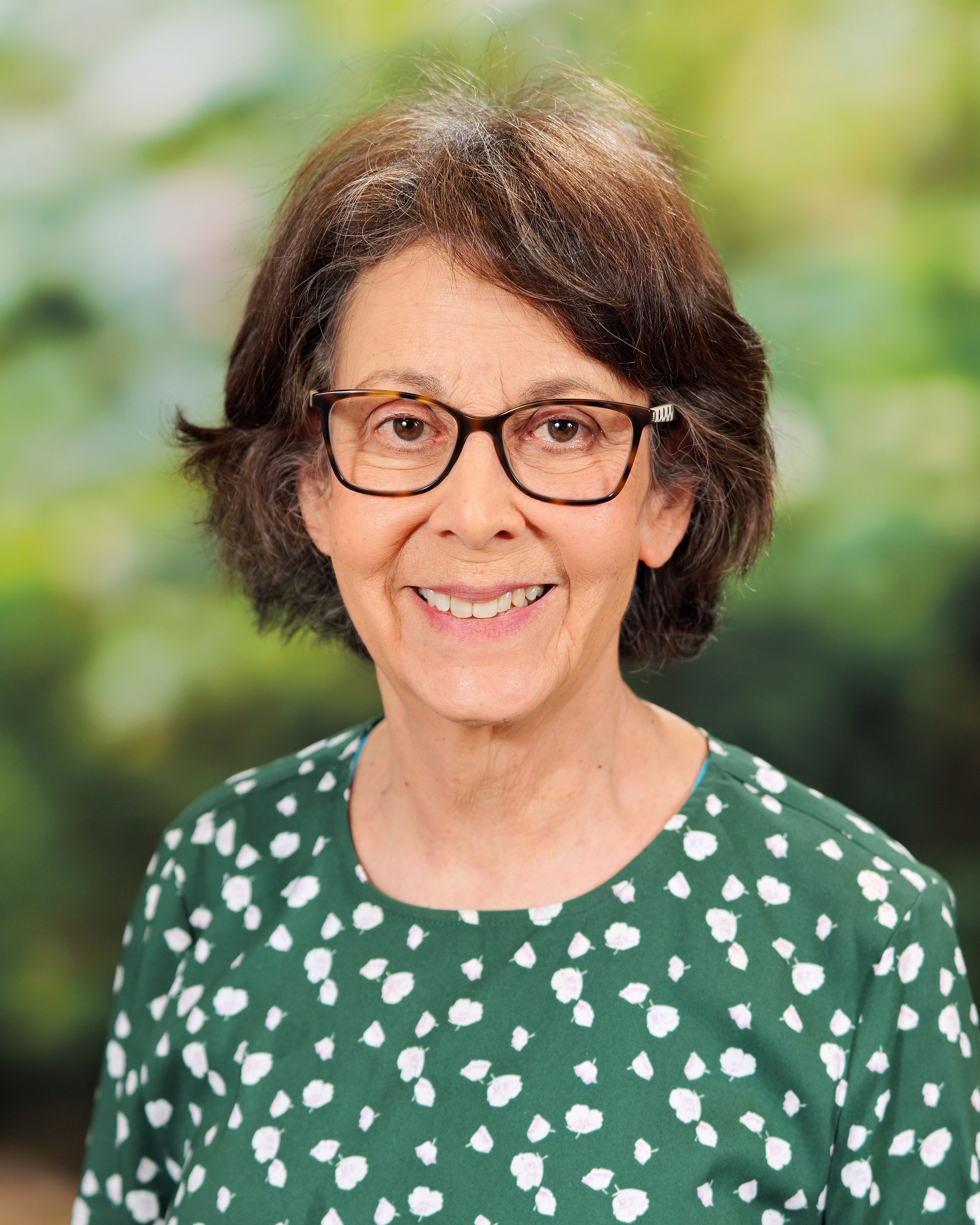 Debbie Babson