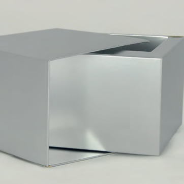 packaging