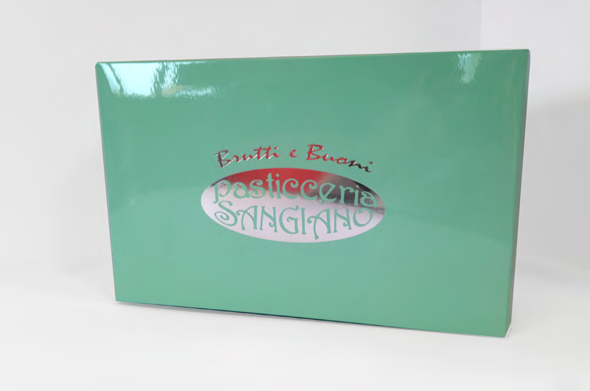 packaging