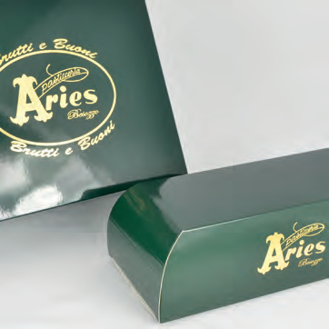 packaging