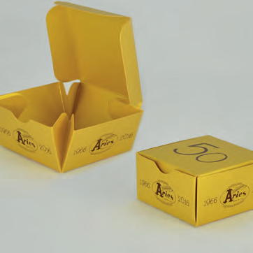 packaging