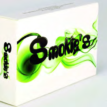 packaging