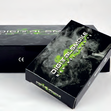 packaging