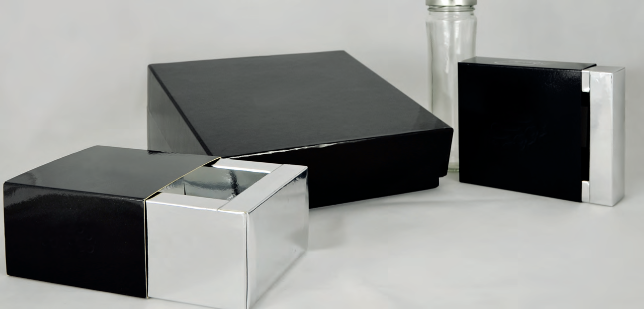 packaging