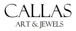 CALLAS GIOIELLERIA-LOGO