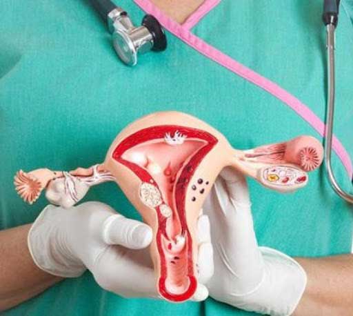 DRA. DAFNE NISHAN OLLIVIER - detección oportuna de cáncer cérvico uterino