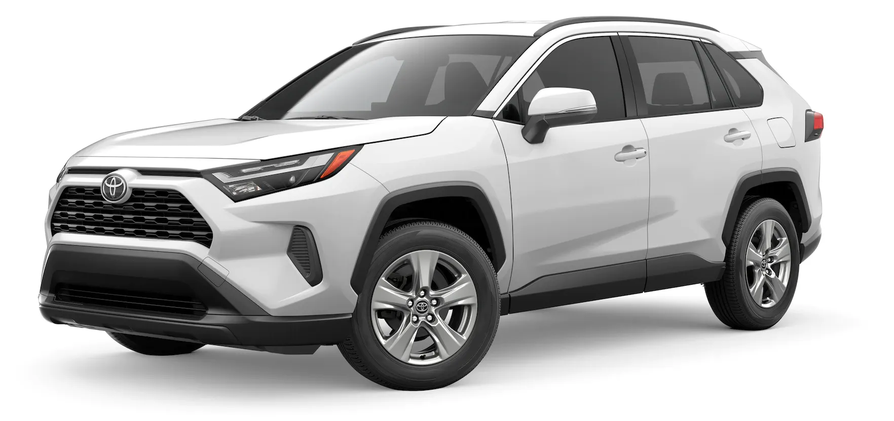 2023 RAV4 Modern Toyota of Asheboro