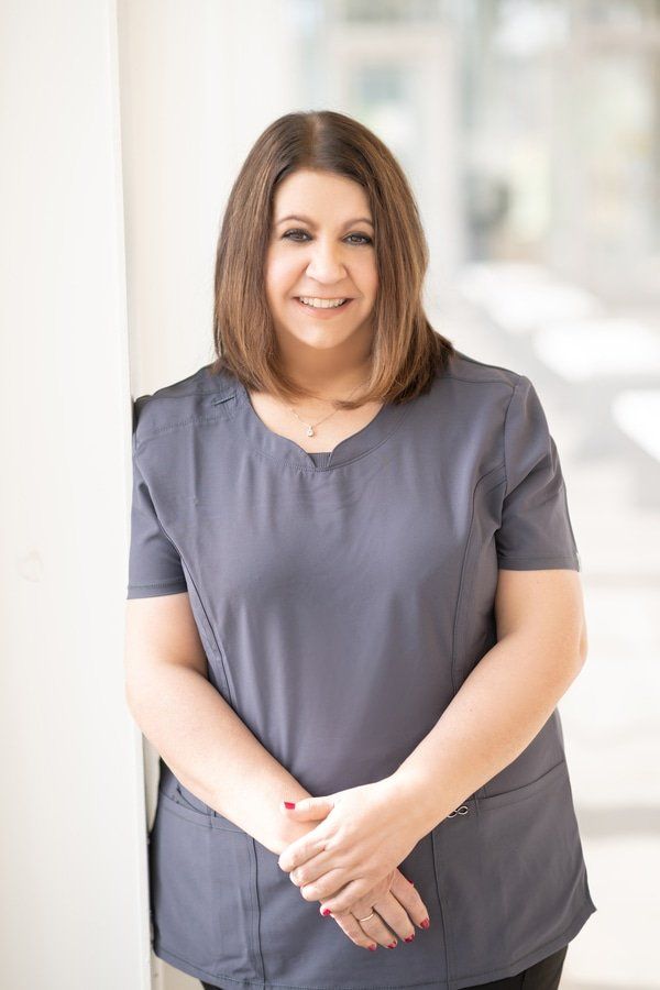 Susie Krohn