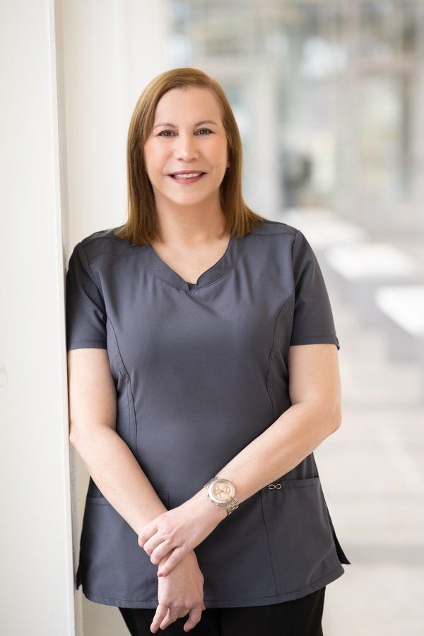 Gisela Colmenares