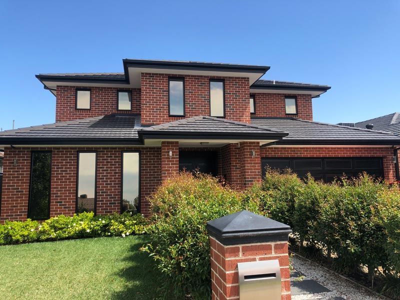 Residential Window Mirror Tint — Jay's Tint in Smithfield, QLD