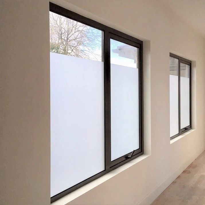 Window Tint Frost Type — Jay's Tint in Smithfield, QLD