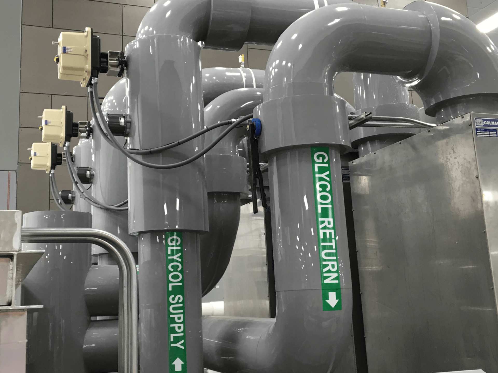 Low Temp Systems Low Temp Systems