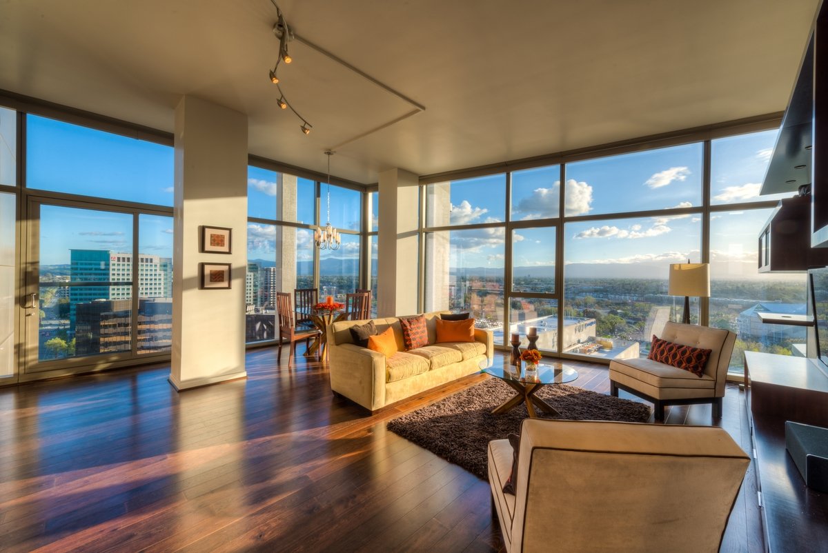 Axis Upswing Property Management San Jose, CA