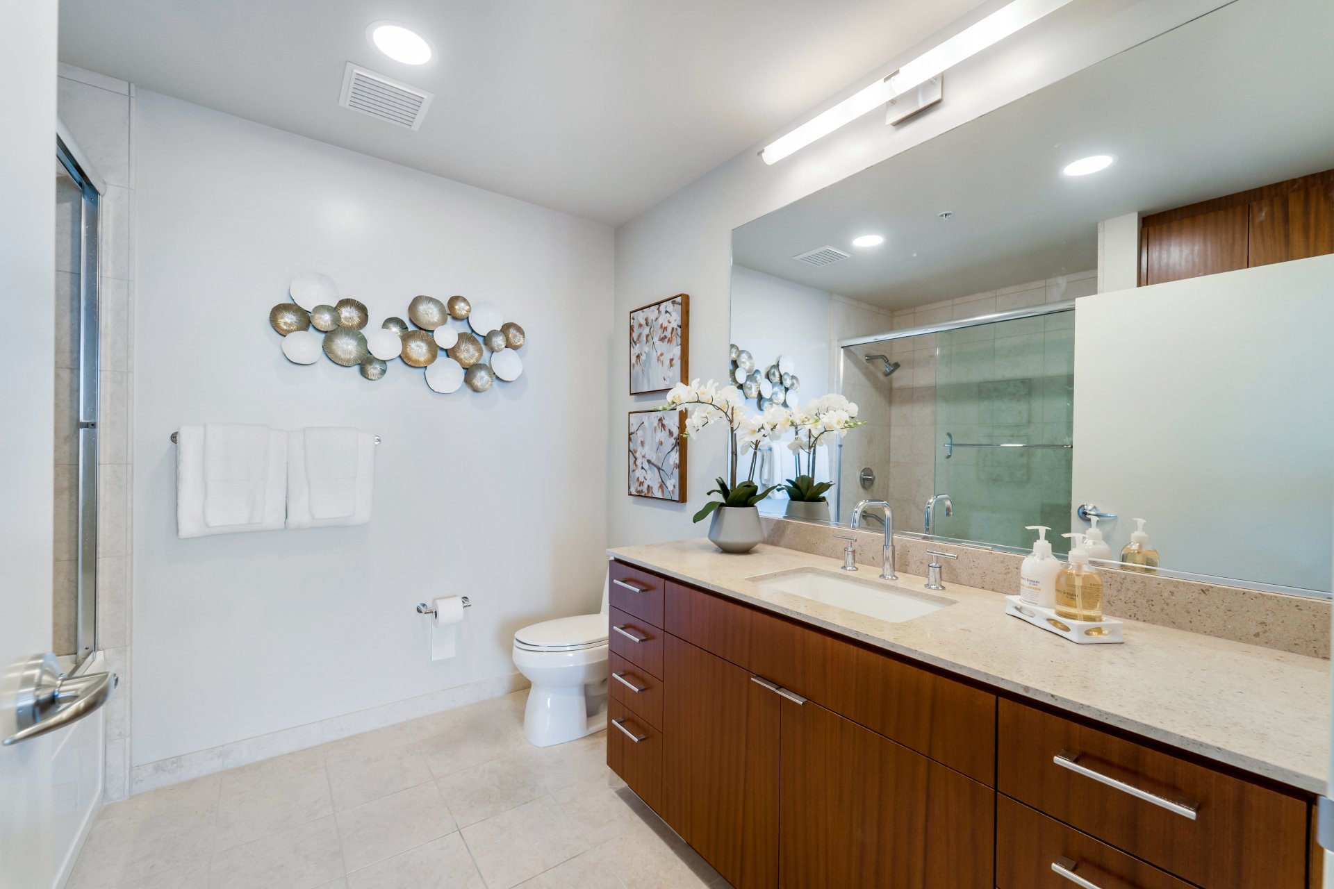 Axis Upswing Property Management San Jose, CA