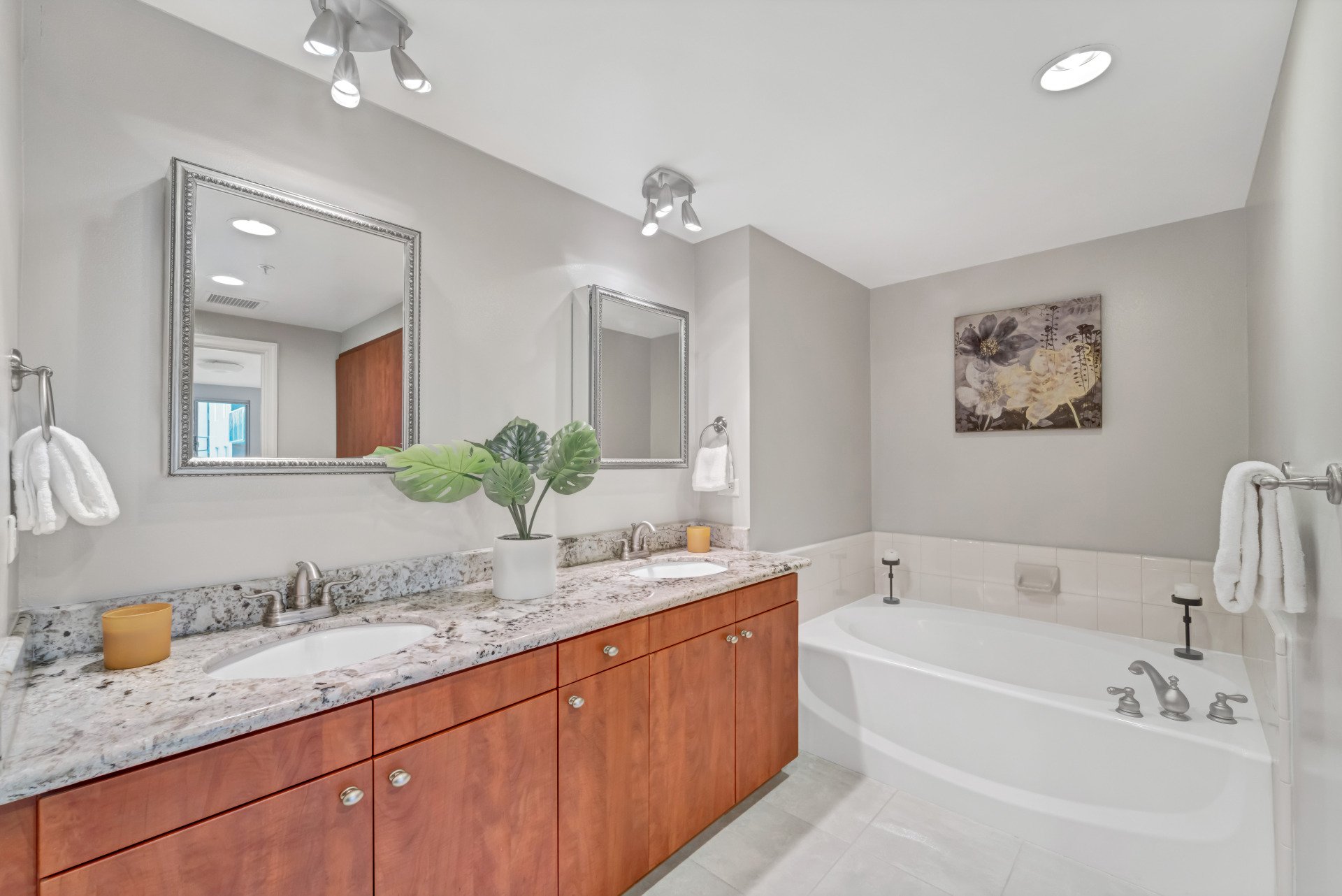 Park Townsend Upswing Property Management San Jose