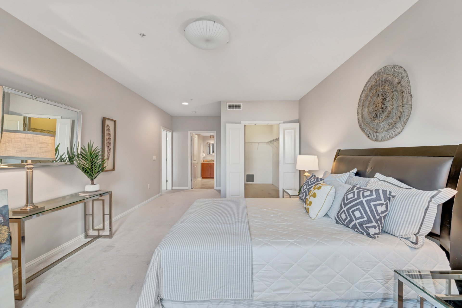 Park Townsend Upswing Property Management San Jose