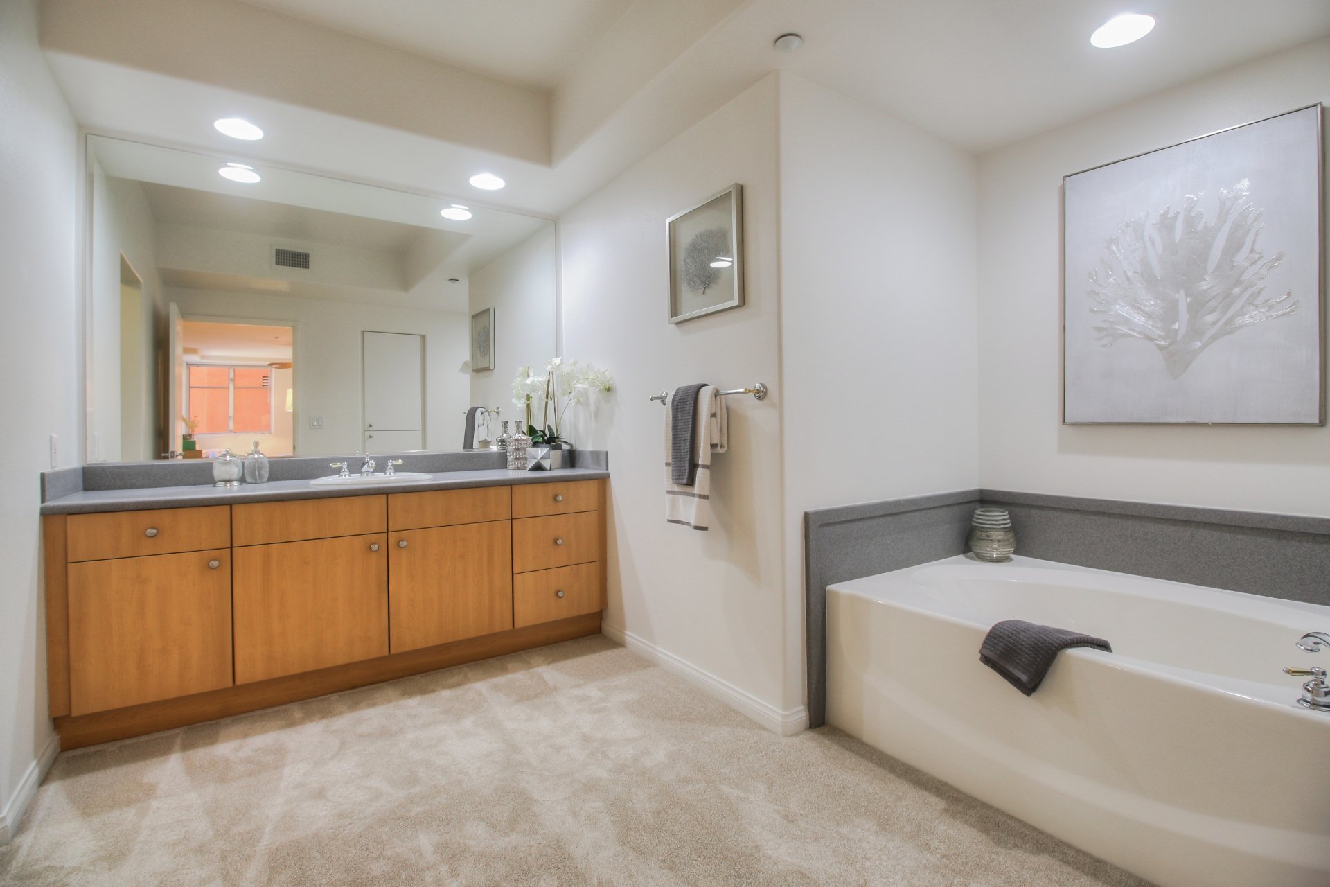 Paseo Villas Upswing Property Management San Jose