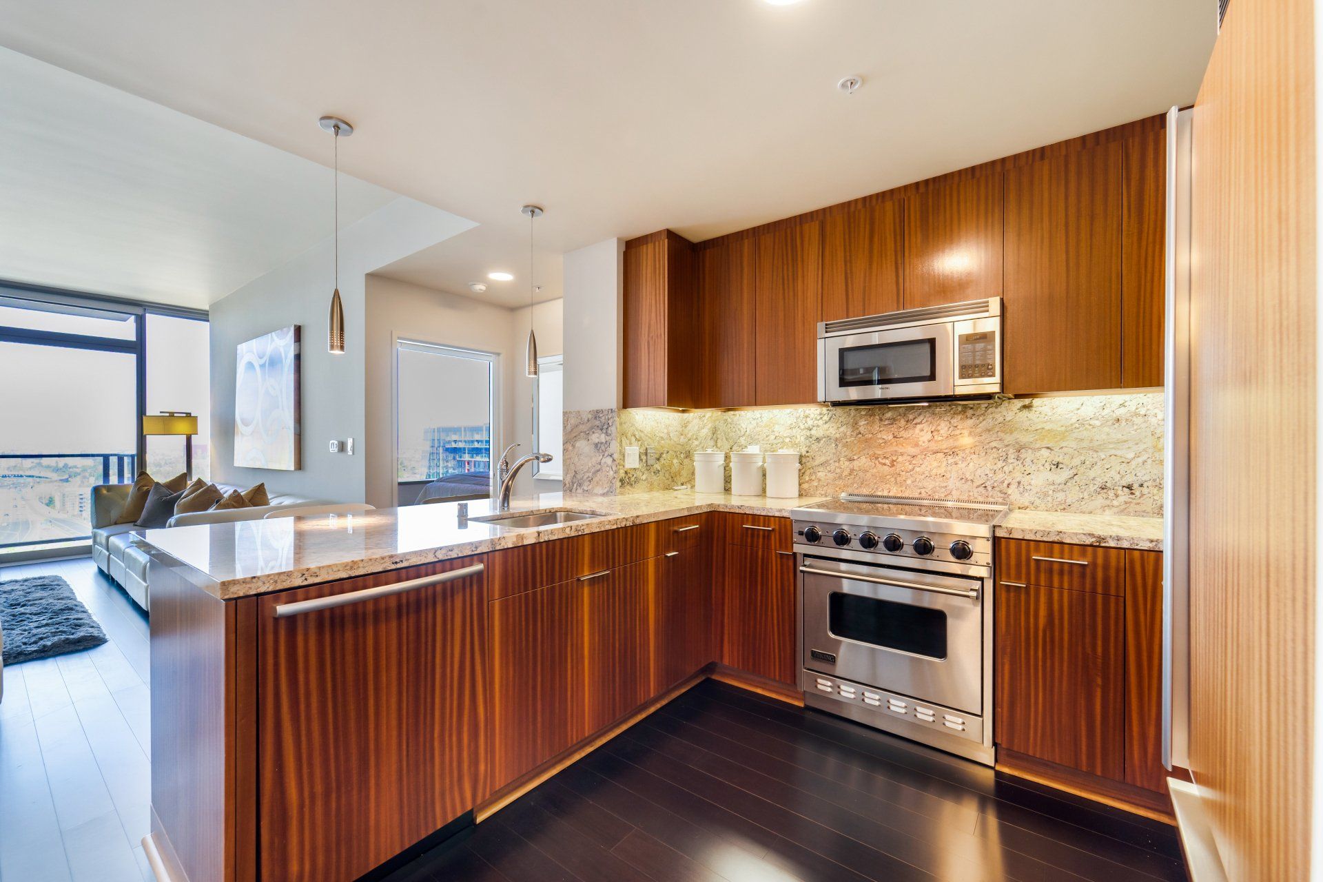 Axis Kitchen