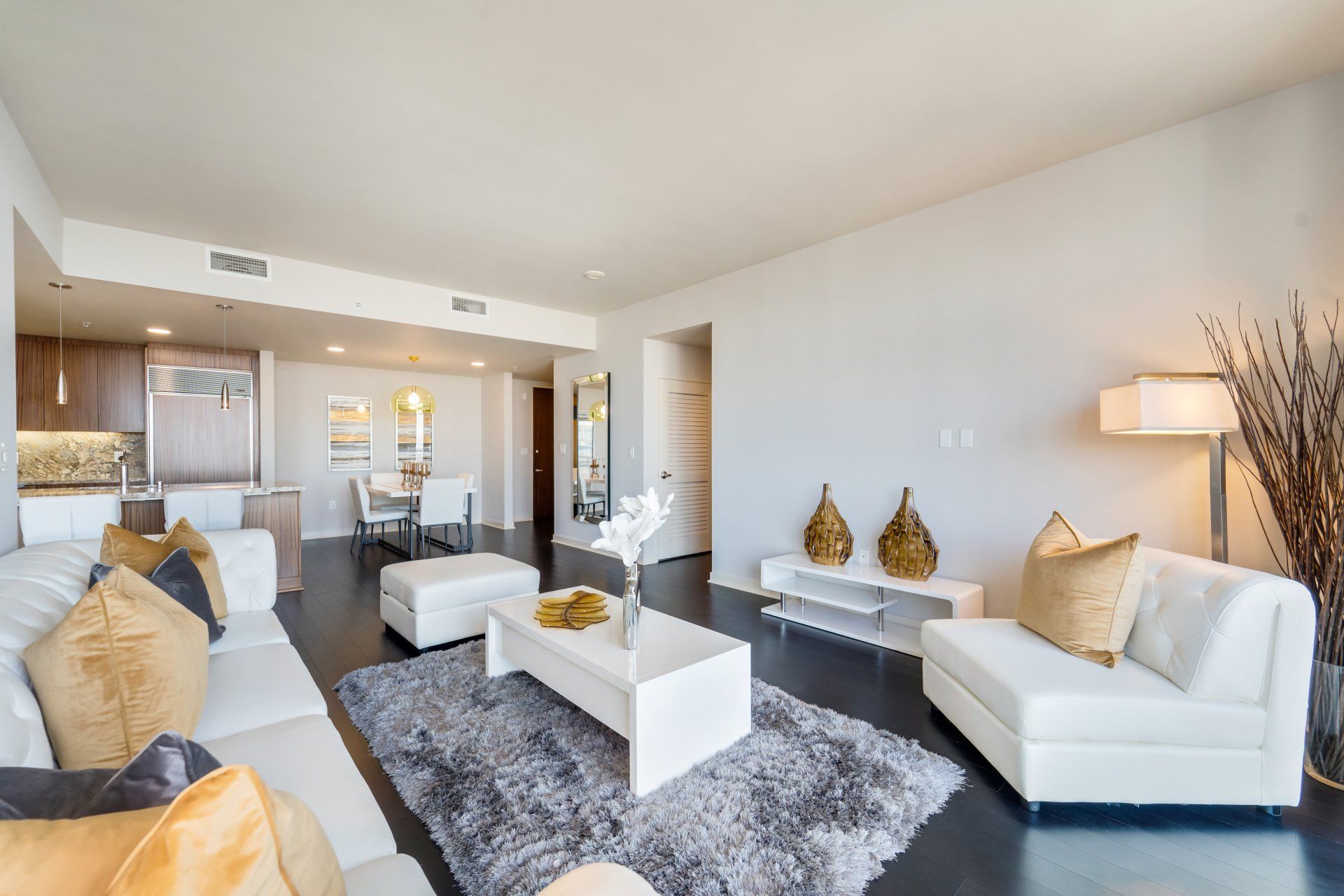 Axis Living Space