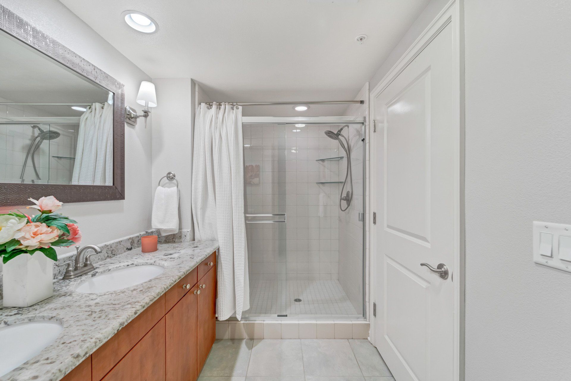 Park Townsend Bathroom
