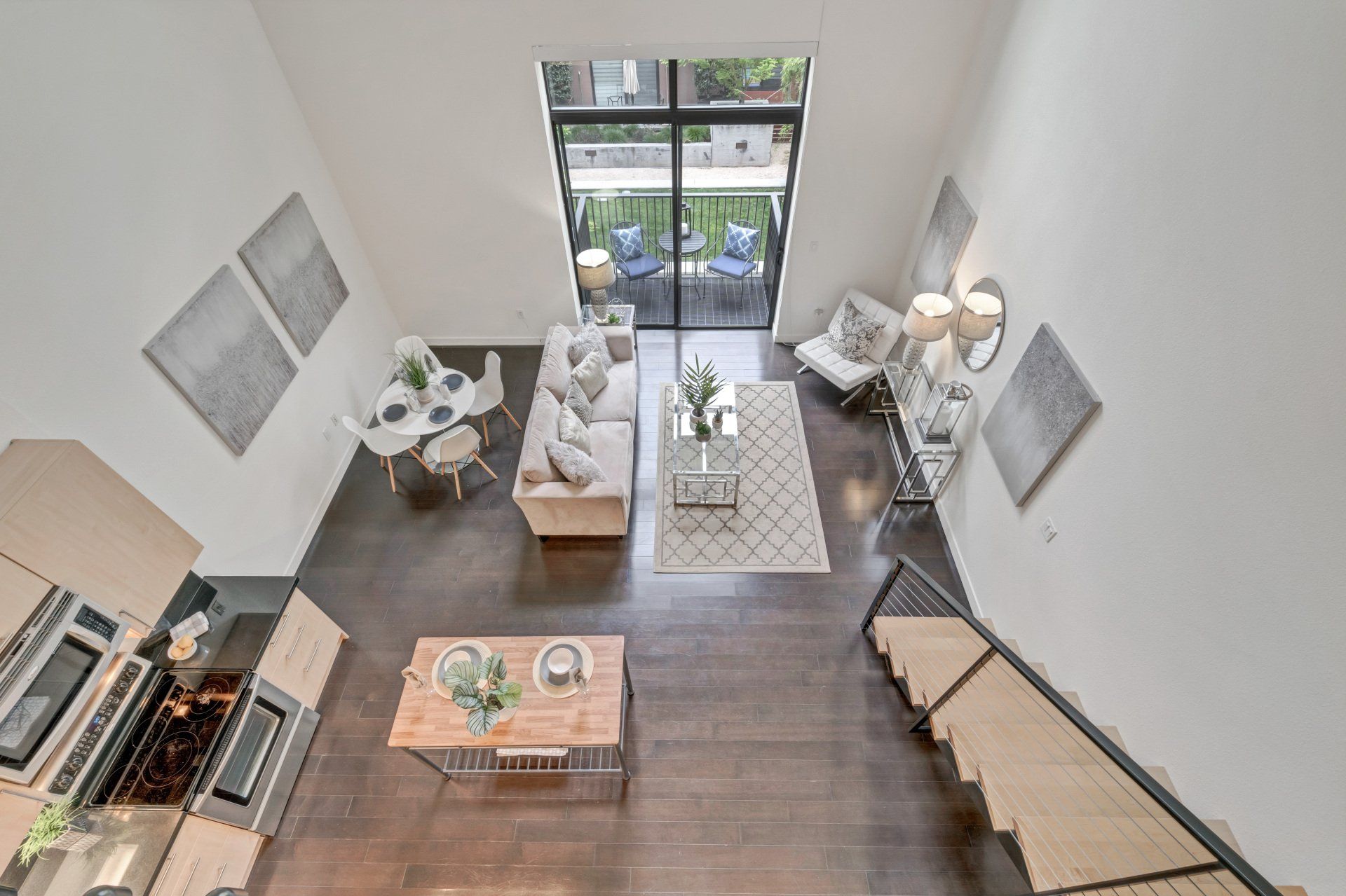 Plant 51 Loft