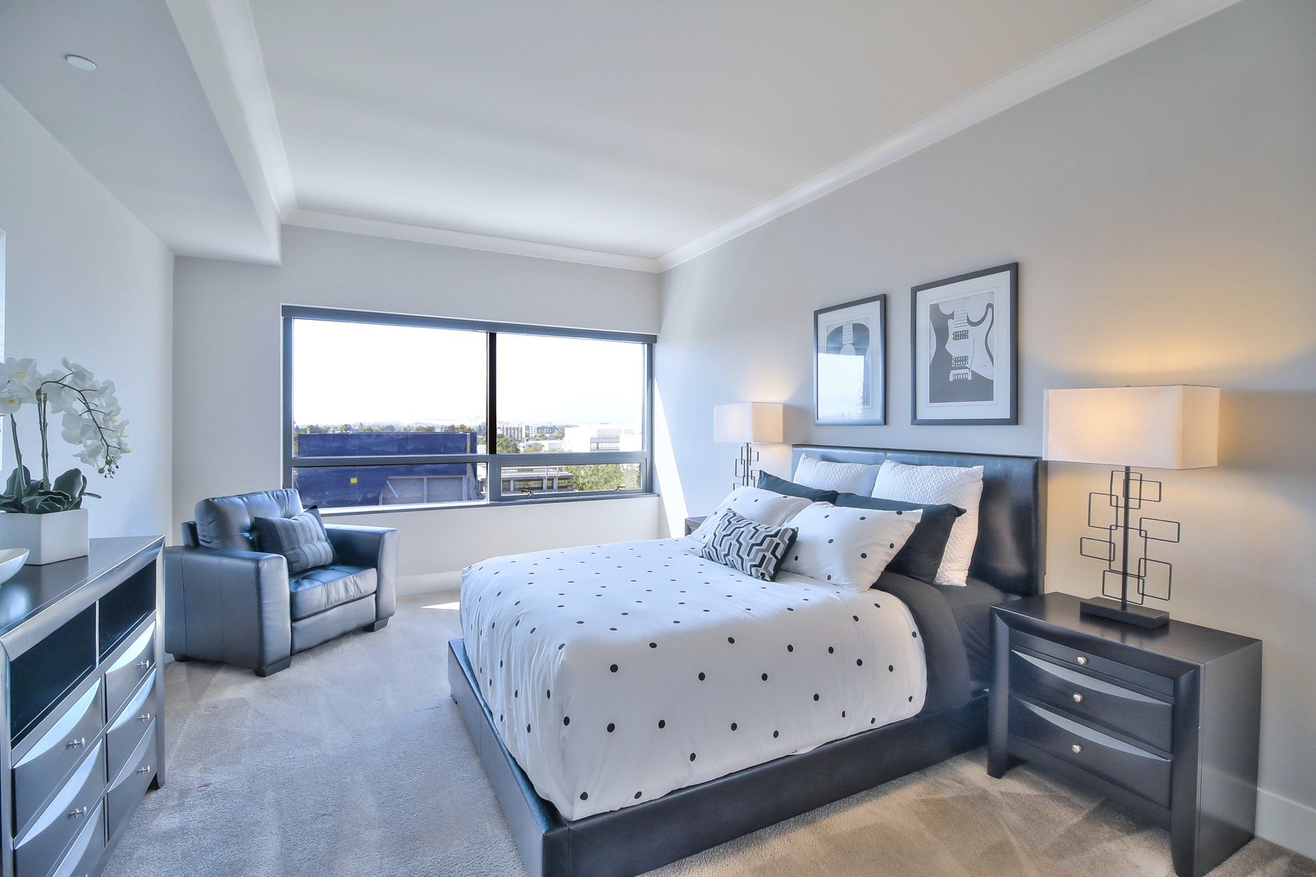 The 88 Bedroom