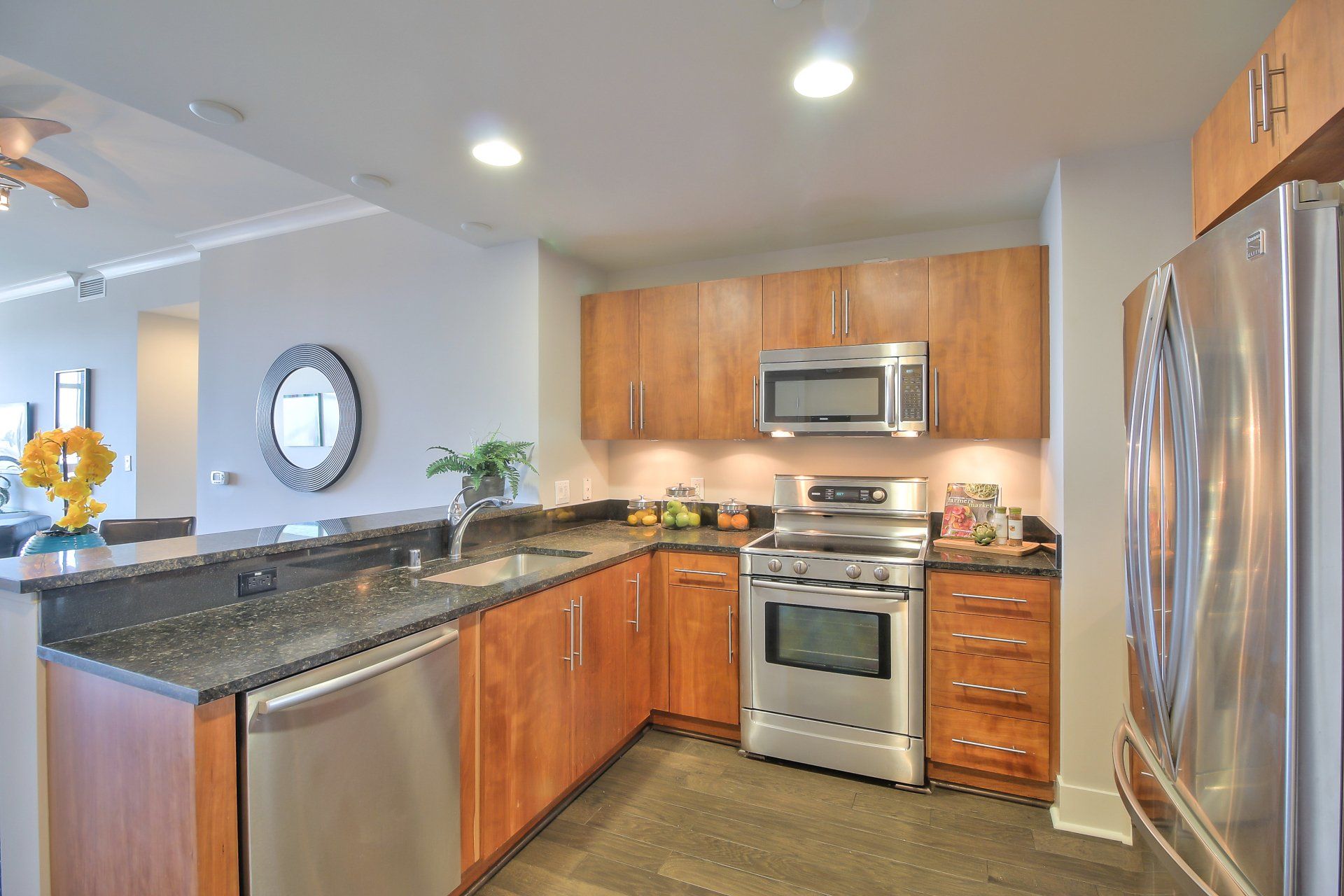 The 88 Kitchen