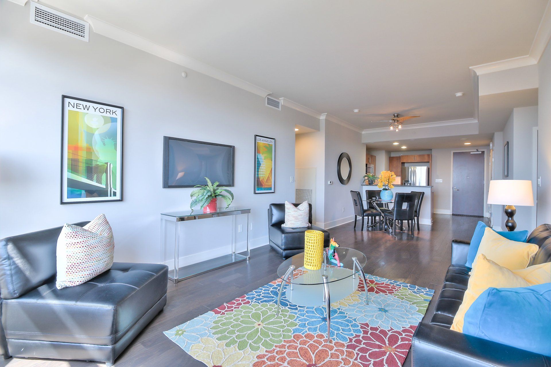 The 88 Living Space