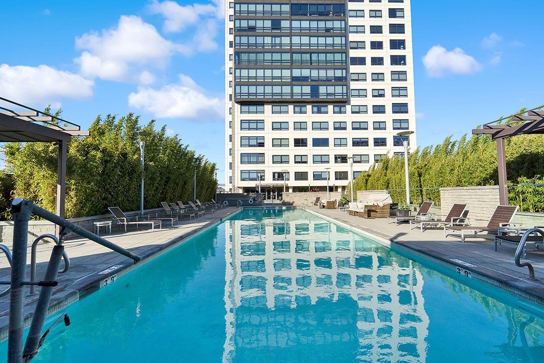 The 88 Pool
