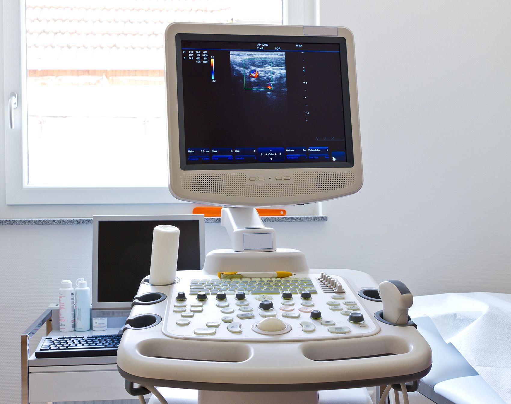 Sonographie