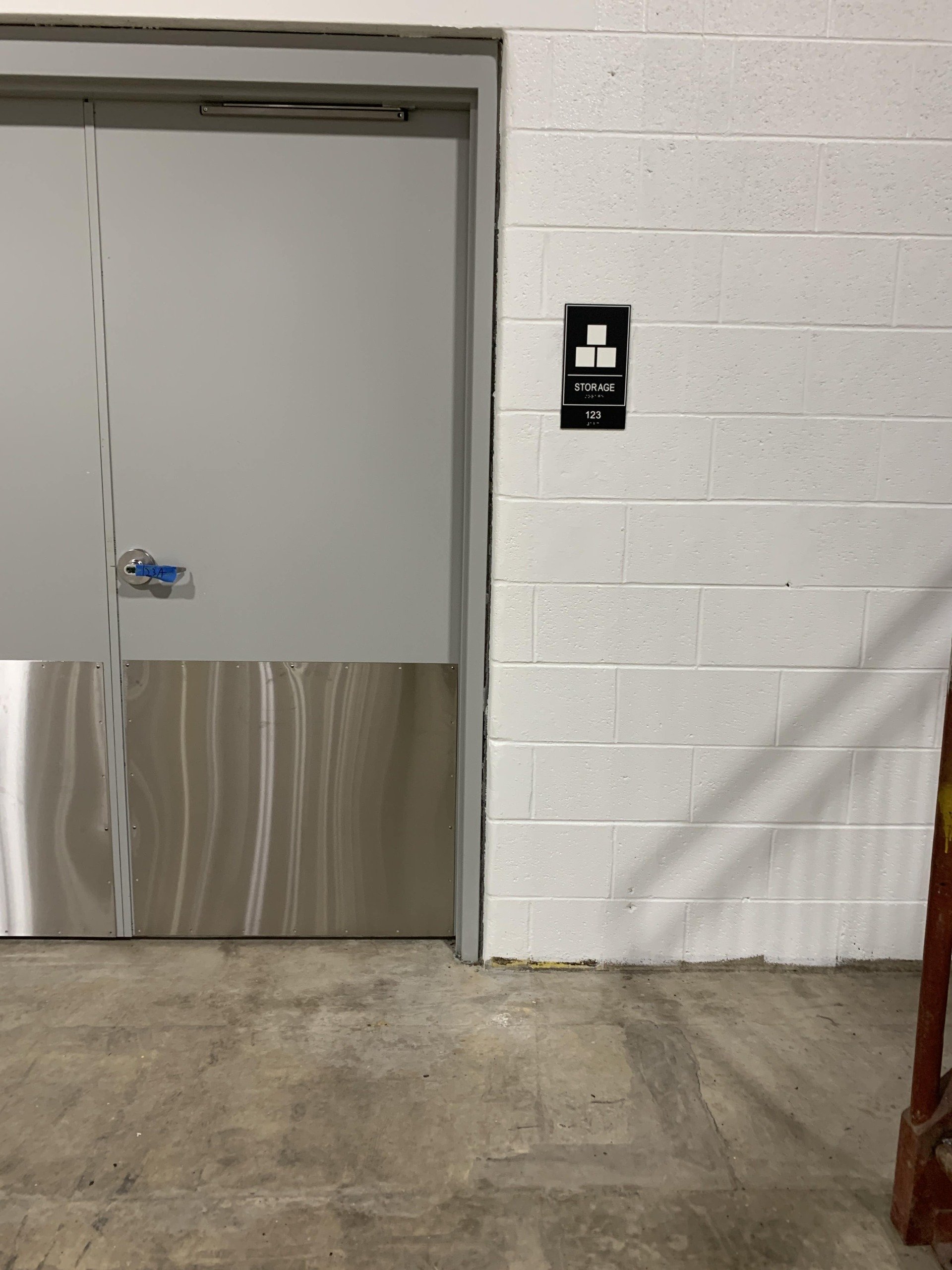 ADA Signs- Sign Pro™ | ADA Compliant Signage Company Connecticut