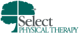 select physical therapy