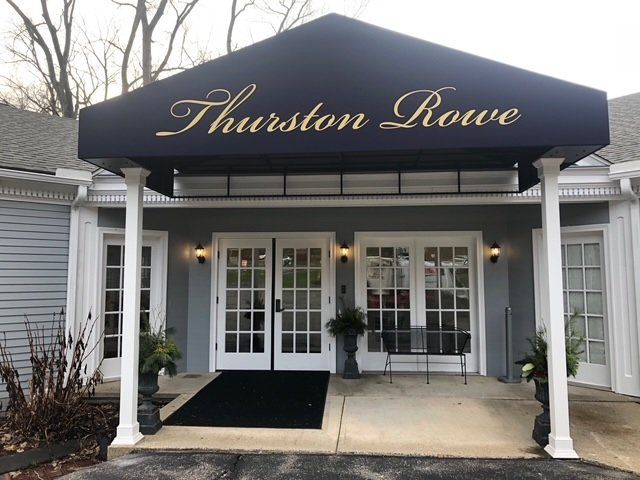 Awning signs ct