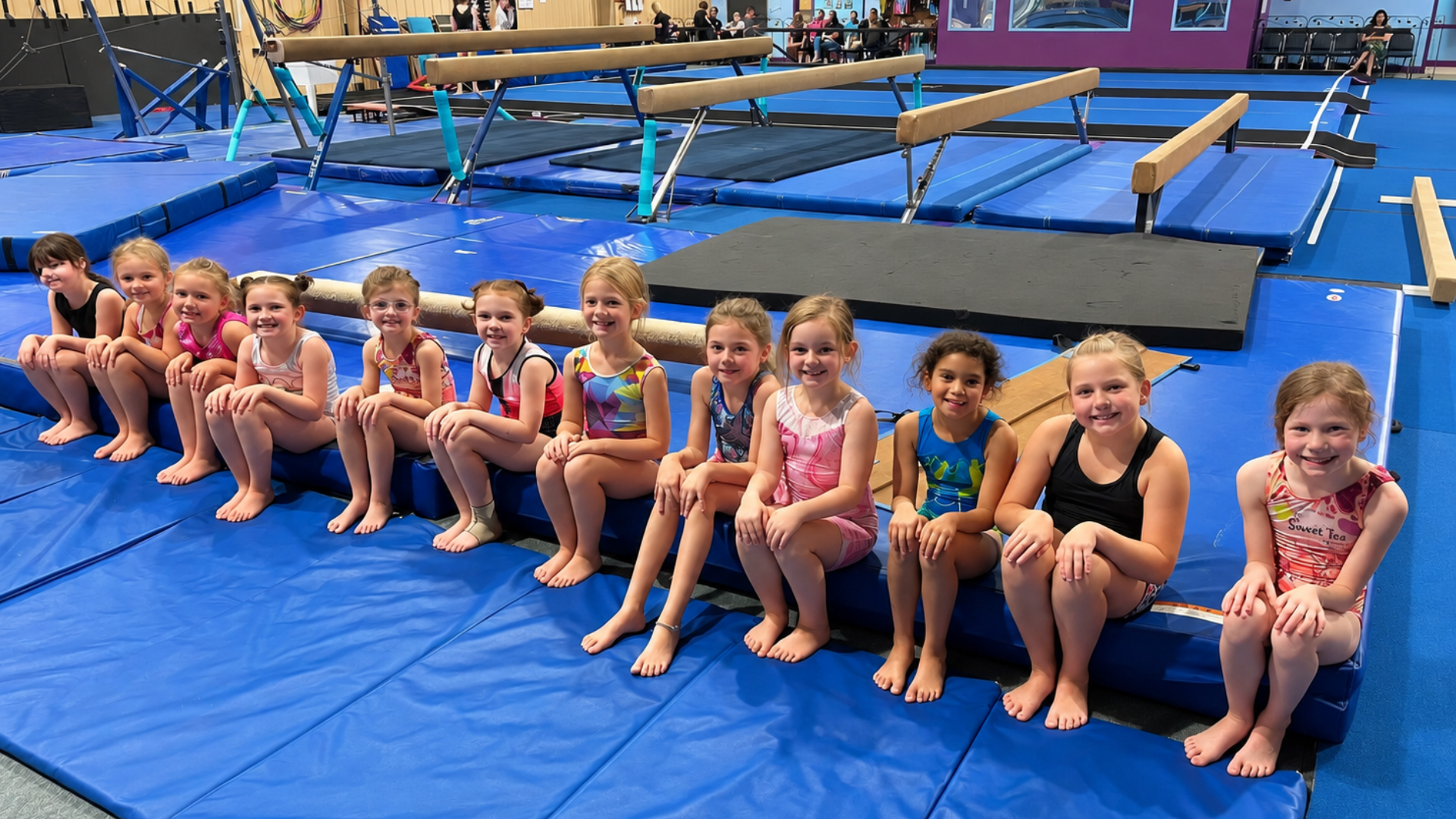 Program Button Icon Gymnastics Center | Alto, GA | Reign Elite