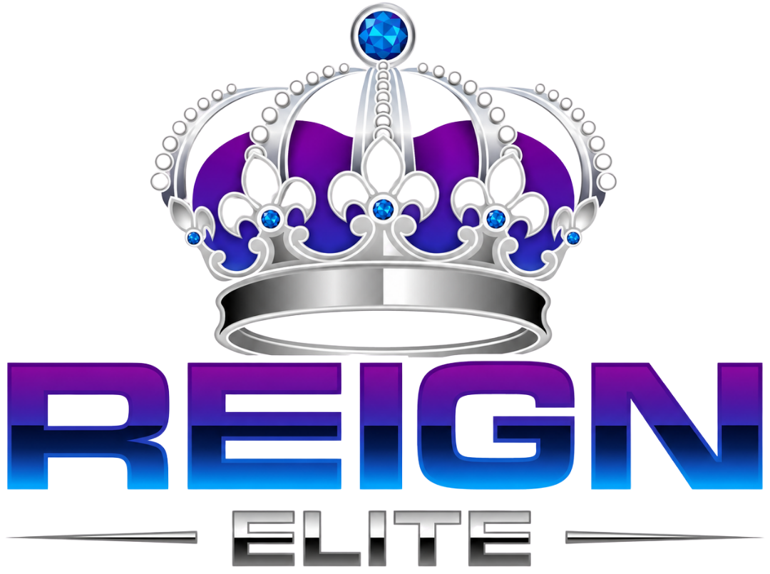 Reign Elite logo