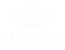 Reign Elite logo