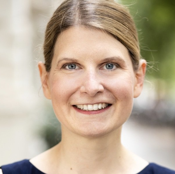 Prof. Dr. Leonie Sundmacher