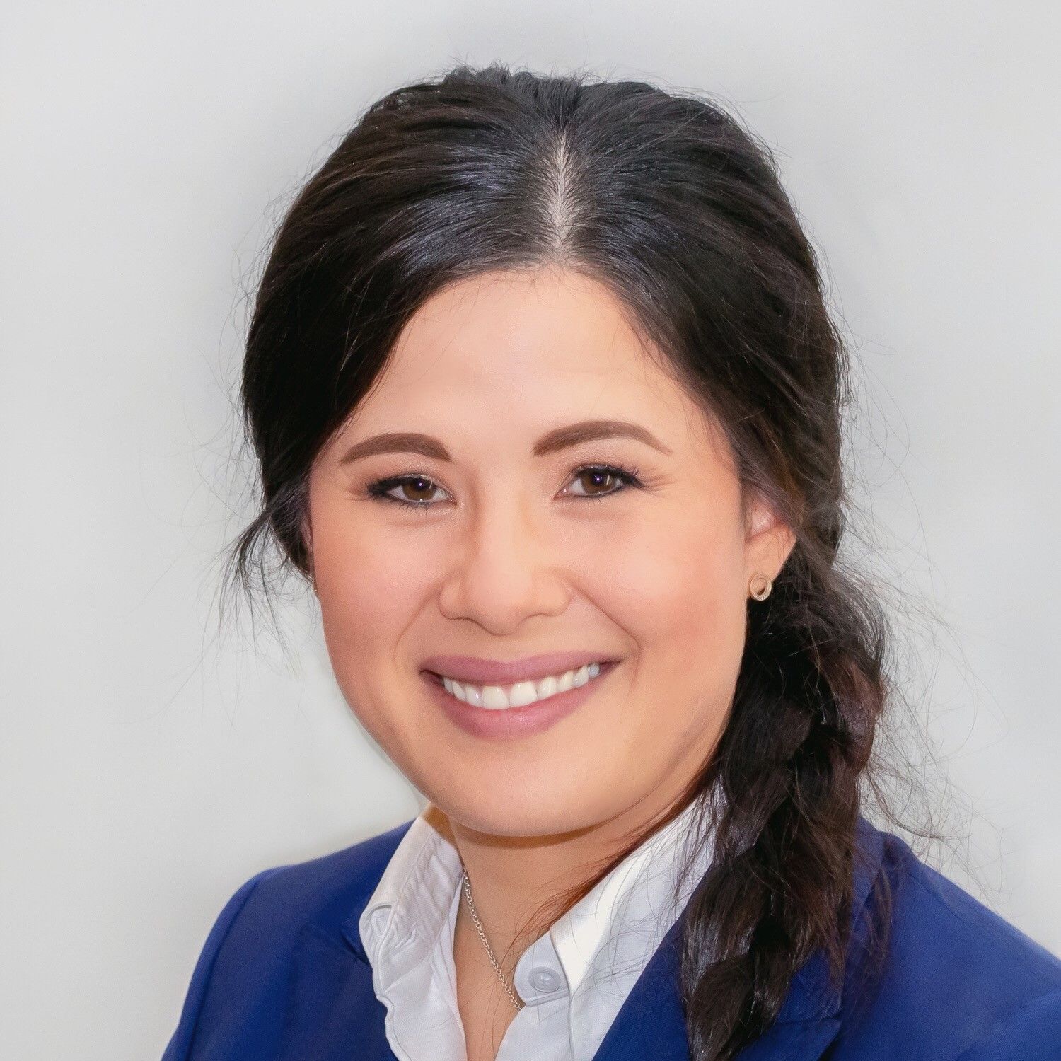 Annemarie Fajardo