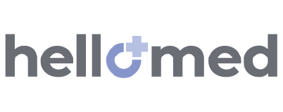 Logo Hellomed