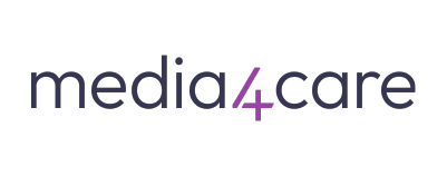 Logo Media4Care