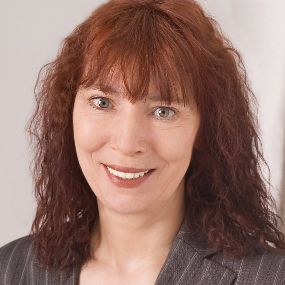Prof. Dr. Marie-Luise Dierks