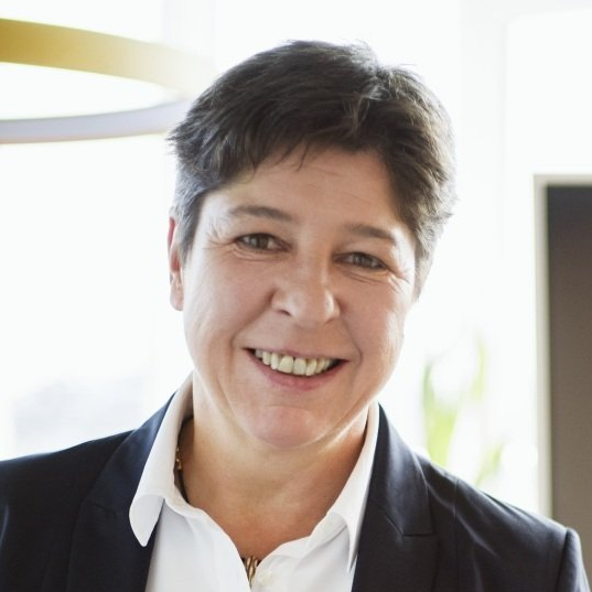 Prof. Dr. Clarissa Kurscheid