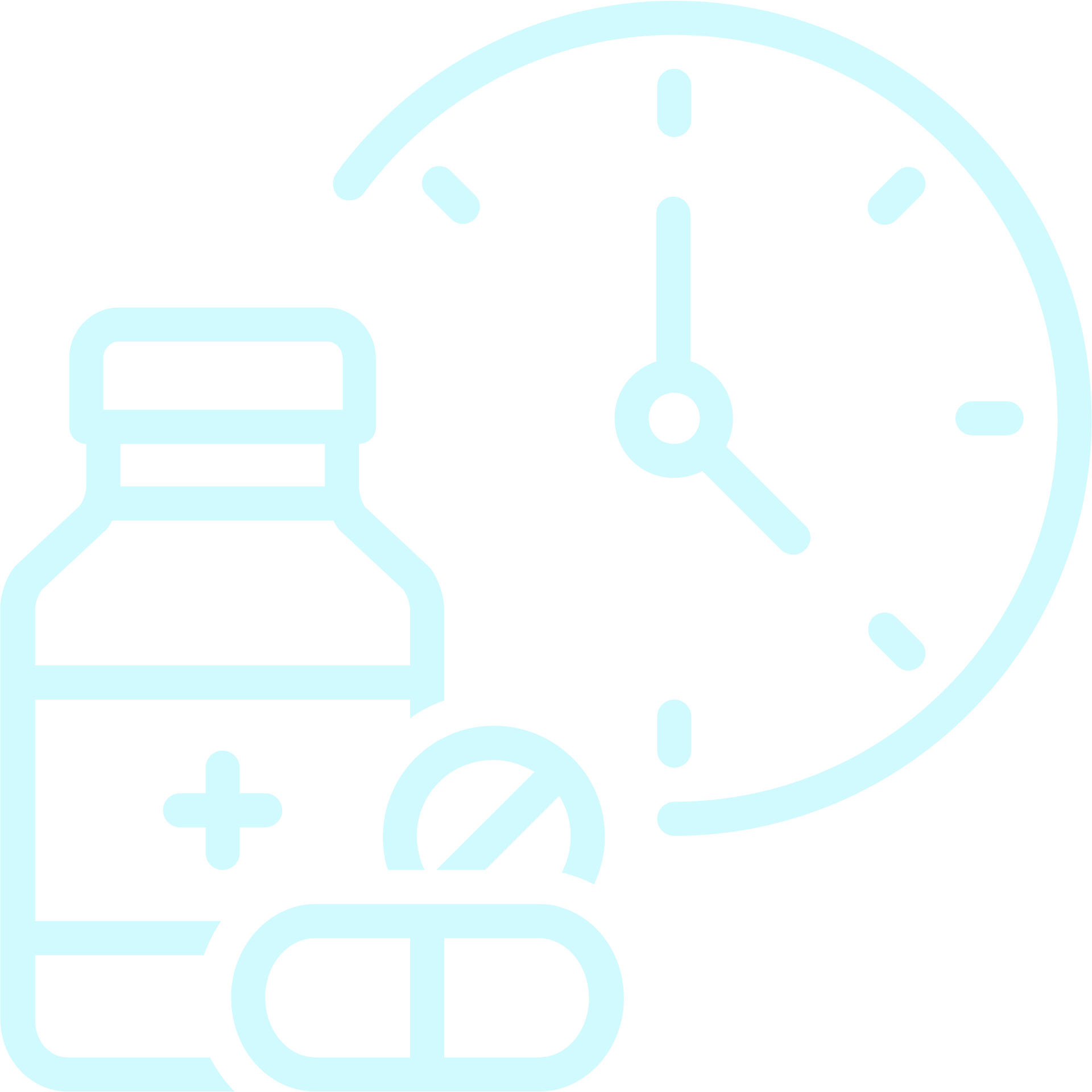 Mehr über das Digitale Medikamentenmanagement Digitales Medikamentenmanagement von Hellomed
