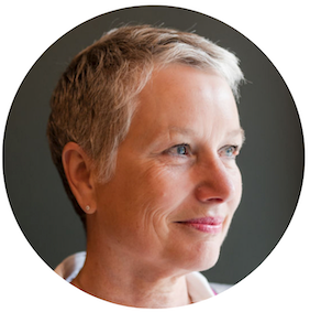 Elisabeth Scharfenberg