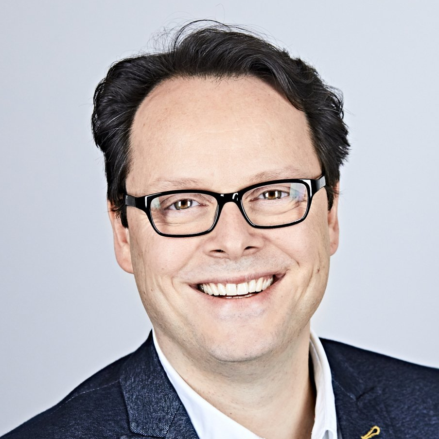 Christian Gharieb