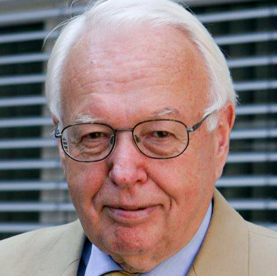 Dr. Rainer Hess