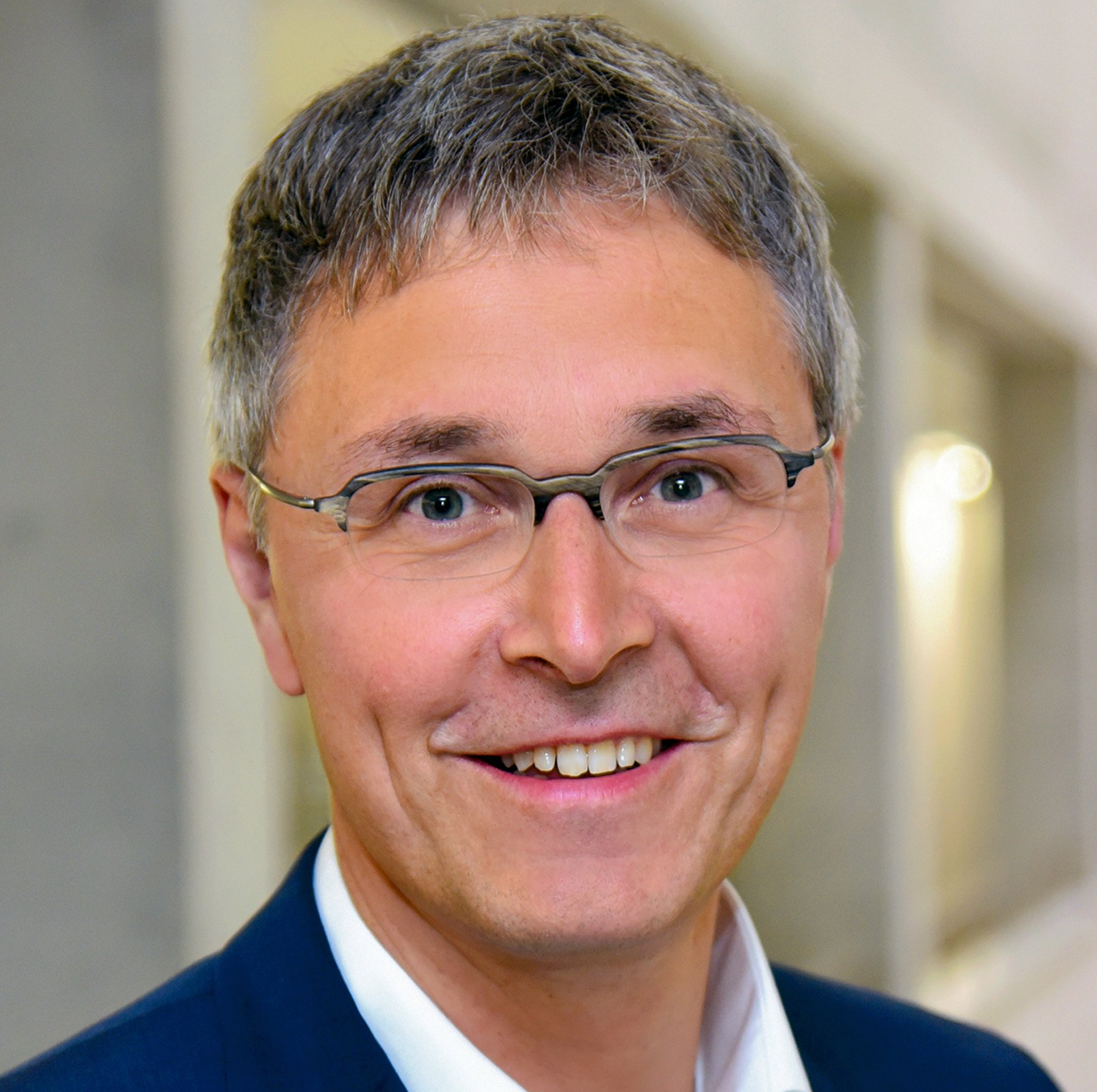 Jürgen Graalmann