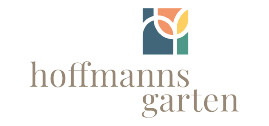 Logo Hoffmannsgarten